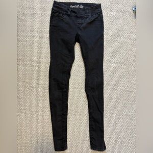 Olivia Jeggings by foxy jeans